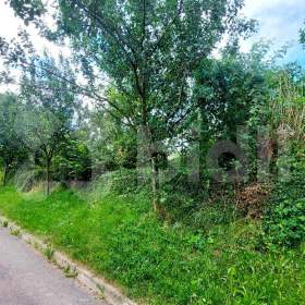 Foto inzerátu Pozemek k výstavbě rodinného domu 819m2 - Moravský Krumlov, část Rakšice