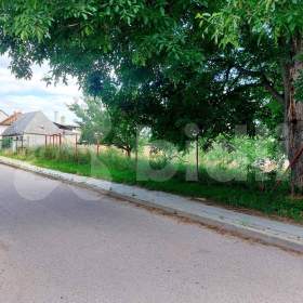 Foto inzerátu Pozemek k výstavbě rodinného domu 819m2 - Moravský Krumlov, část Rakšice