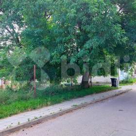 Foto inzerátu Pozemek k výstavbě rodinného domu 819m2 - Moravský Krumlov, část Rakšice