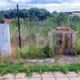 Foto inzerátu Pozemek k výstavbě rodinného domu 819m2 - Moravský Krumlov, část Rakšice
