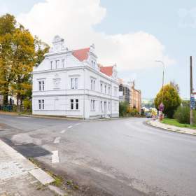 Foto inzerátu Lux. byt č. 2, Rychnov u Jablonce nad Nisou