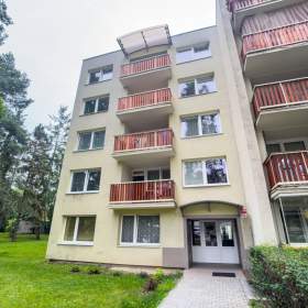 Prodej bytu 3+1, 72 m2, Plzeňská ul. , České Budějovice / 19546914