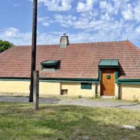 Foto inzerátu Pronájem prostorného bytu 1+kk, Rooseveltova, Český Krumlov