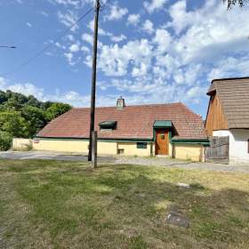 Foto inzerátu Pronájem prostorného bytu 1+kk, Rooseveltova, Český Krumlov