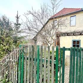 Foto inzerátu Pronájem prostorného bytu 1+kk, Rooseveltova, Český Krumlov