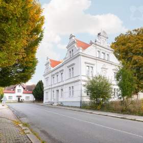 Luxusní byt (apartmán) č. 6, Rychnov u Jablonce nad Nisou / 19548960