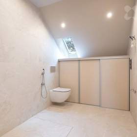 Foto inzerátu Luxusní byt (apartmán) č. 6, Rychnov u Jablonce nad Nisou