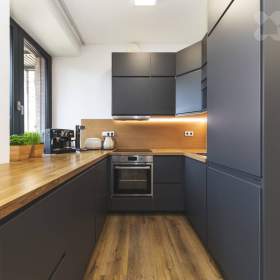 Prodej bytu 3+kk v novostavbě, CP 77 m2 vč. terasy 11 m2, ul. Horova, Brno -  Žabovřesky / 19549128