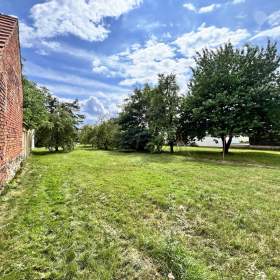 Foto inzerátu Pronájem zahrady 1066 m2, Křenovice