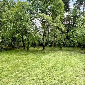 Foto inzerátu Pronájem zahrady 1066 m2, Křenovice