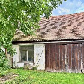 Foto inzerátu Pronájem zahrady 1066 m2, Křenovice