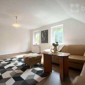 Foto inzerátu Prodej bytu 2+1 v osobním vlastnictví v Liberci