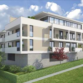 Prodej bytu 1N1, 1+kk 56 m2, balkon, sklep, Mladcová, Zlín / 19549836