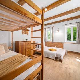 Foto inzerátu Prodej chaty, 117m2, Rokytnice n. J. - Dolní Rokytnice