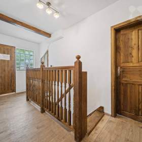 Foto inzerátu Prodej chaty, 117m2, Rokytnice n. J. - Dolní Rokytnice