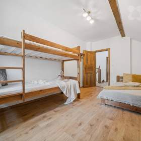 Foto inzerátu Prodej chaty, 117m2, Rokytnice n. J. - Dolní Rokytnice