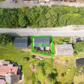 Foto inzerátu Prodej chaty, 117m2, Rokytnice n. J. - Dolní Rokytnice