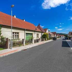 Rodinný dům Švihov / 19550381