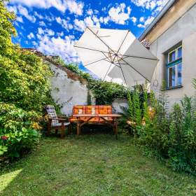 Foto inzerátu Rodinný dům Švihov