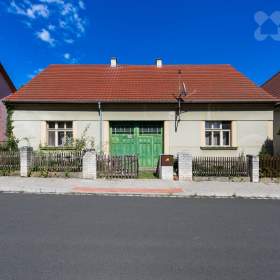 Foto inzerátu Rodinný dům Švihov