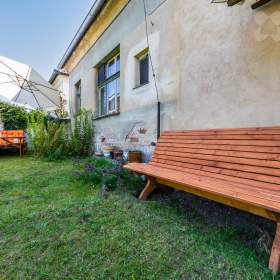 Foto inzerátu Rodinný dům Švihov