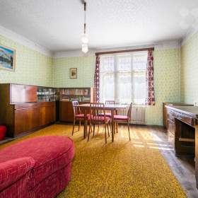 Foto inzerátu Rodinný dům Švihov