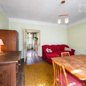 Foto inzerátu Rodinný dům Švihov