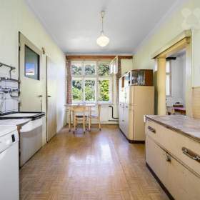 Foto inzerátu Rodinný dům Švihov