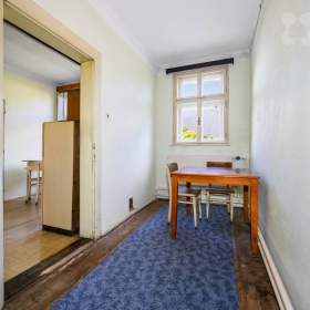 Foto inzerátu Rodinný dům Švihov