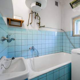 Foto inzerátu Rodinný dům Švihov