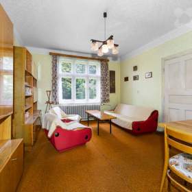 Foto inzerátu Rodinný dům Švihov