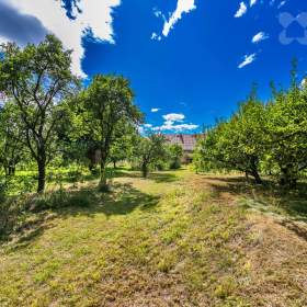 Foto inzerátu Rodinný dům Švihov