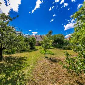 Foto inzerátu Rodinný dům Švihov