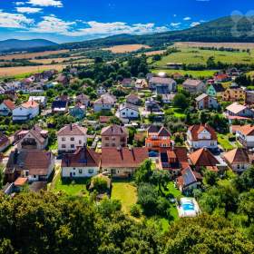 Foto inzerátu Rodinný dům Švihov