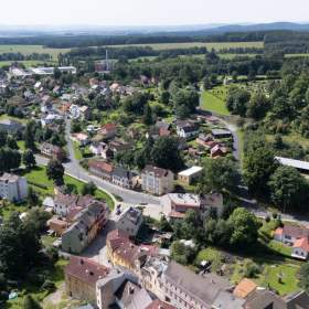 Foto inzerátu Prodej rodinného domu, 200 m2, pozemek 167 m2, Luby