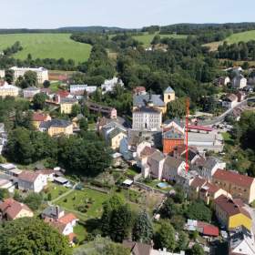 Foto inzerátu Prodej rodinného domu, 200 m2, pozemek 167 m2, Luby