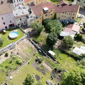 Foto inzerátu Prodej rodinného domu, 200 m2, pozemek 167 m2, Luby