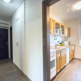 Foto inzerátu Prodej bytu 3+1/L, 75 m2, zahrada, parkování, Nučice, okr. Praha - západ