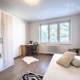 Foto inzerátu Prodej bytu 3+1/L, 75 m2, zahrada, parkování, Nučice, okr. Praha - západ