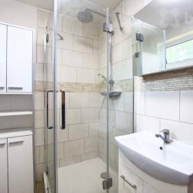 Foto inzerátu Prodej bytu 3+1/L, 75 m2, zahrada, parkování, Nučice, okr. Praha - západ