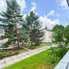 Foto inzerátu Prodej bytu 3+1/L, 75 m2, zahrada, parkování, Nučice, okr. Praha - západ