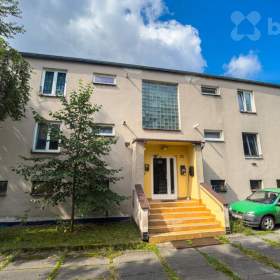 Foto inzerátu Prodej bytu 3+1/L, 75 m2, zahrada, parkování, Nučice, okr. Praha - západ