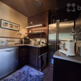 Foto inzerátu Prodej bytu 1+kk 37 m2 se zahrádkou v Loděnici