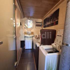 Foto inzerátu Prodej bytu 1+kk 37 m2 se zahrádkou v Loděnici