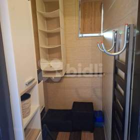 Foto inzerátu Prodej bytu 1+kk 37 m2 se zahrádkou v Loděnici