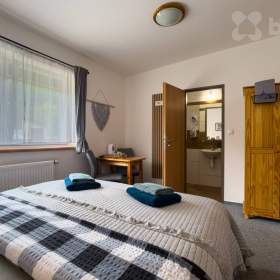 Foto inzerátu Prodej ubytovacího zařízení 433m2, pozemek 597 m2