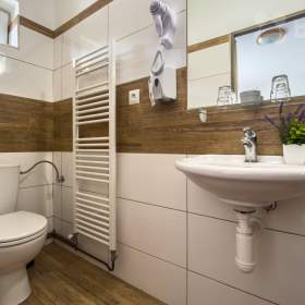 Foto inzerátu Prodej ubytovacího zařízení 433m2, pozemek 597 m2