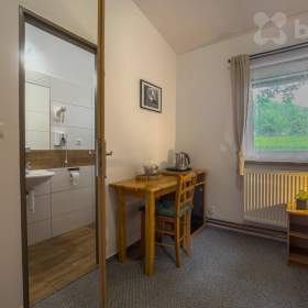 Foto inzerátu Prodej ubytovacího zařízení 433m2, pozemek 597 m2