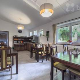 Foto inzerátu Prodej ubytovacího zařízení 433m2, pozemek 597 m2