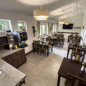 Foto inzerátu Prodej ubytovacího zařízení 433m2, pozemek 597 m2